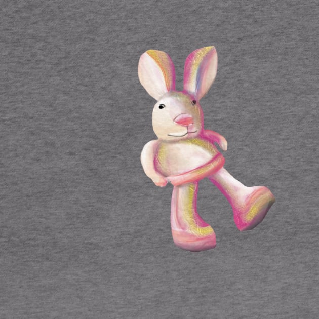 Bunny by digitaldoodlers